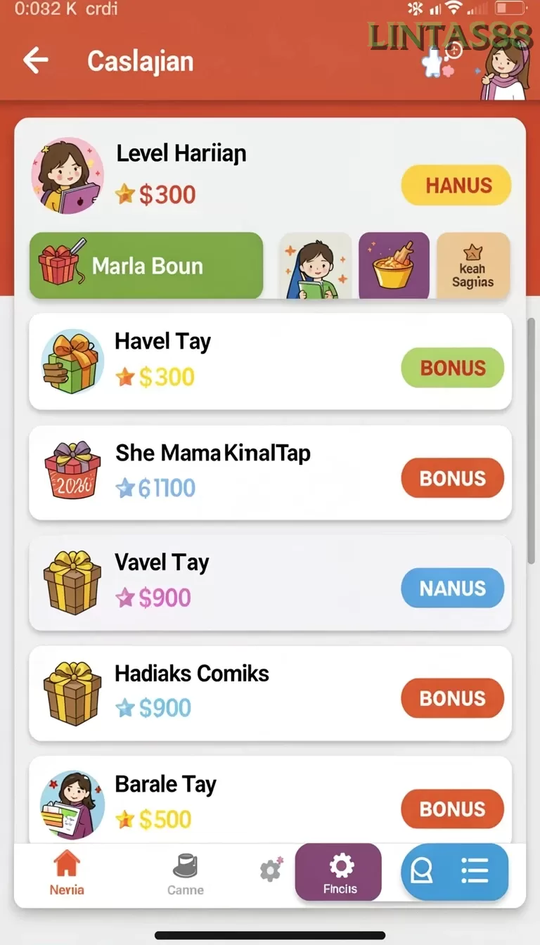 Screenshot Padi777 nomor 3