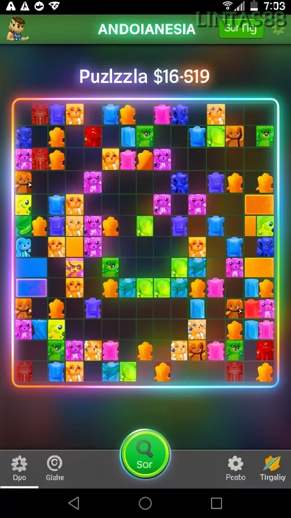 Screenshot Gn777 nomor 1
